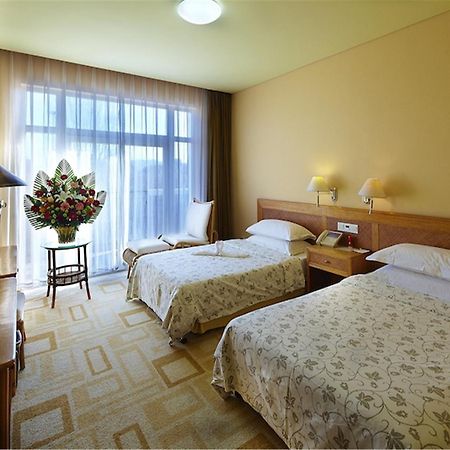 Rghcm Garden Resorts Beijing Luaran gambar