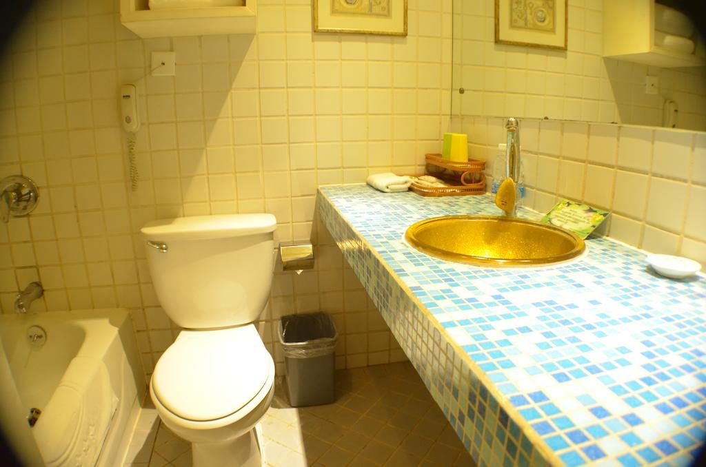 Rghcm Garden Resorts Beijing Luaran gambar