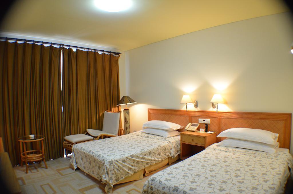 Rghcm Garden Resorts Beijing Bilik gambar