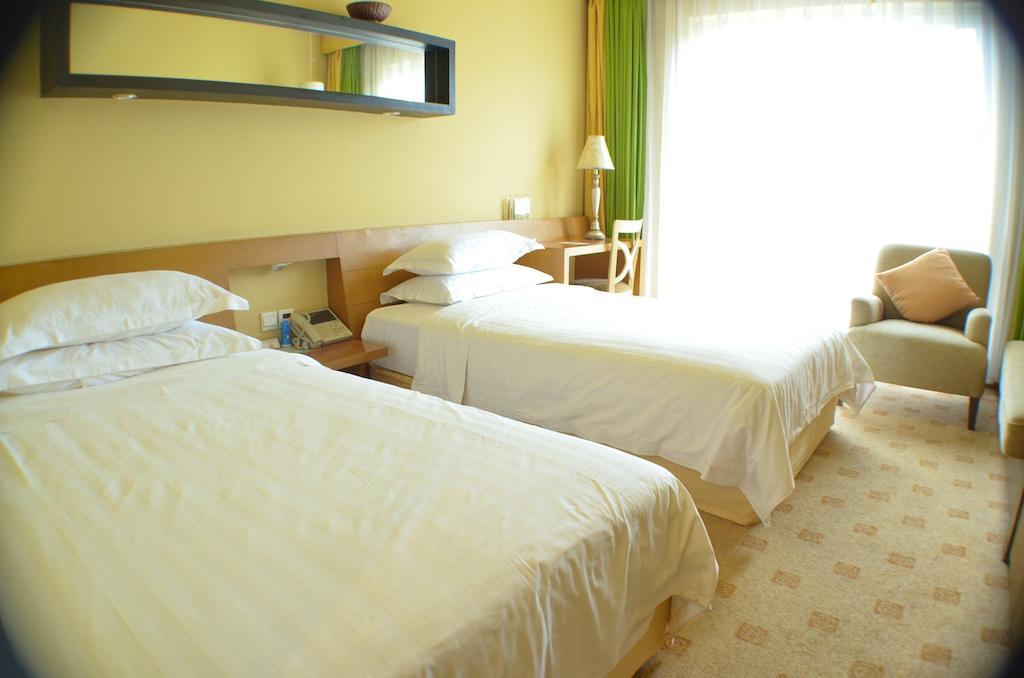 Rghcm Garden Resorts Beijing Bilik gambar