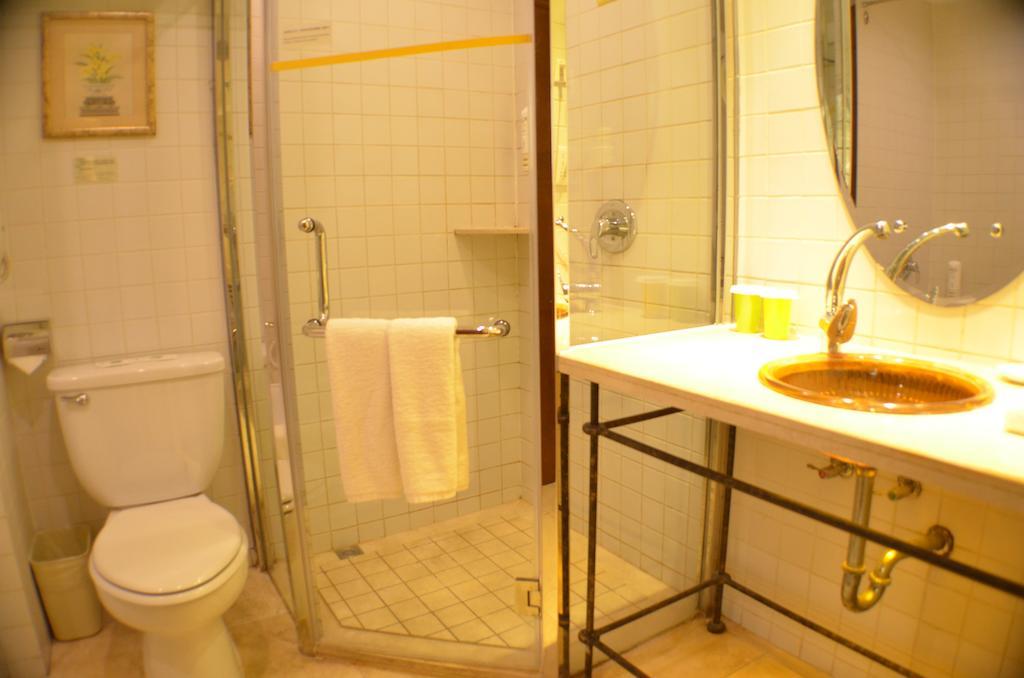 Rghcm Garden Resorts Beijing Bilik gambar