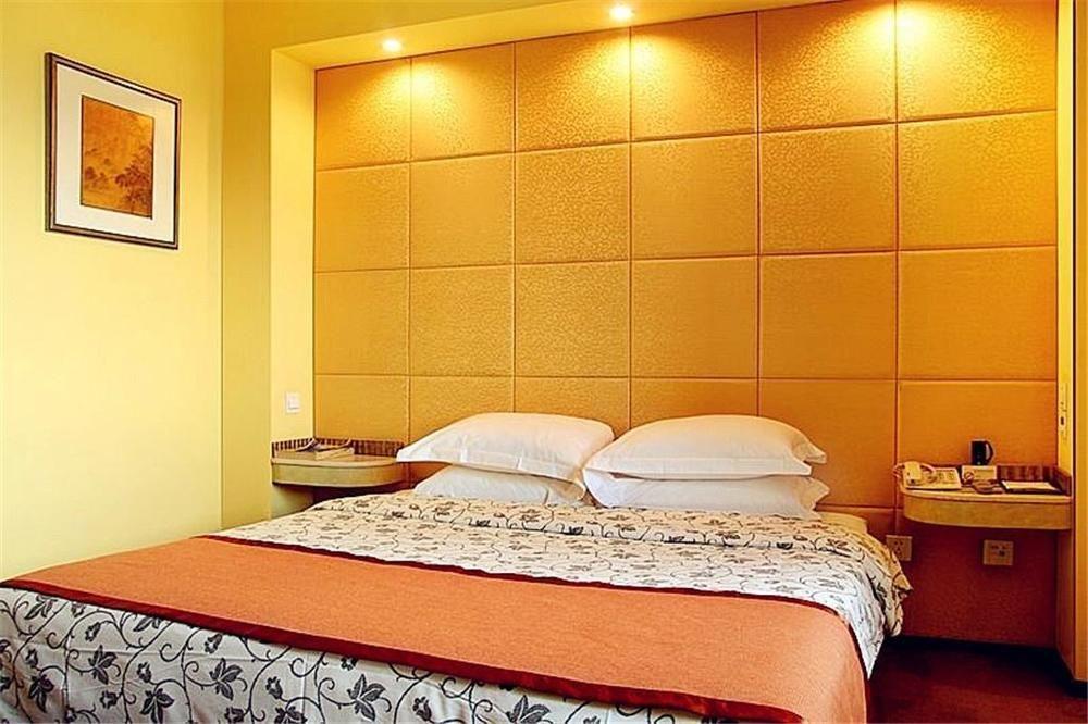 Rghcm Garden Resorts Beijing Luaran gambar