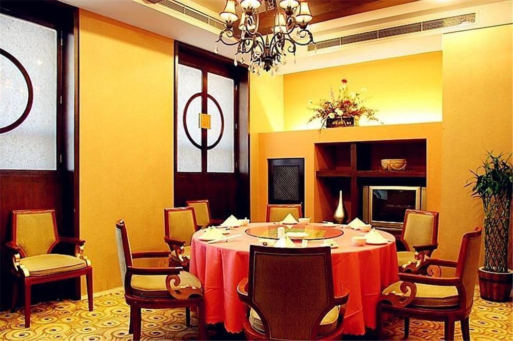 Rghcm Garden Resorts Beijing Luaran gambar