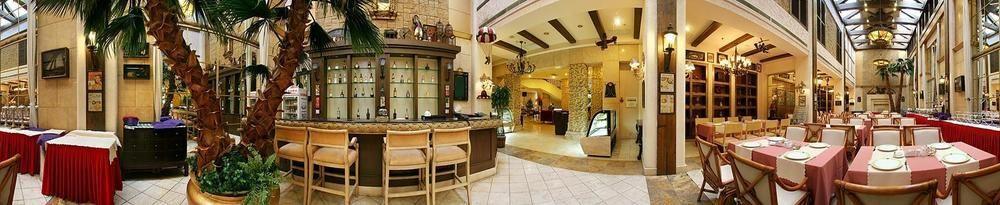 Rghcm Garden Resorts Beijing Luaran gambar