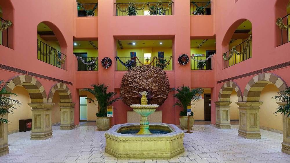 Rghcm Garden Resorts Beijing Luaran gambar